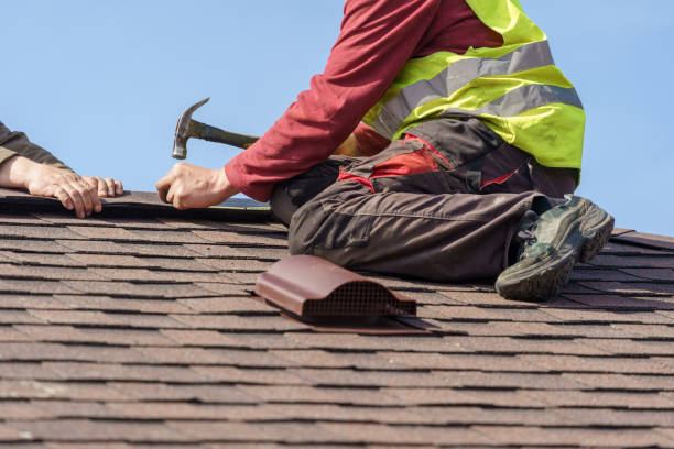 Best New Roof Installation  in Mcadenville, NC