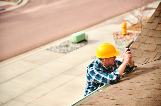 Roof Installation Near Me in Mcadenville, NC