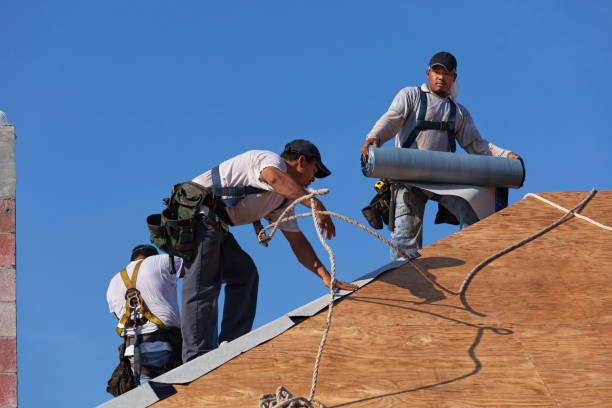 Roof Repair Estimates in Mcadenville, NC