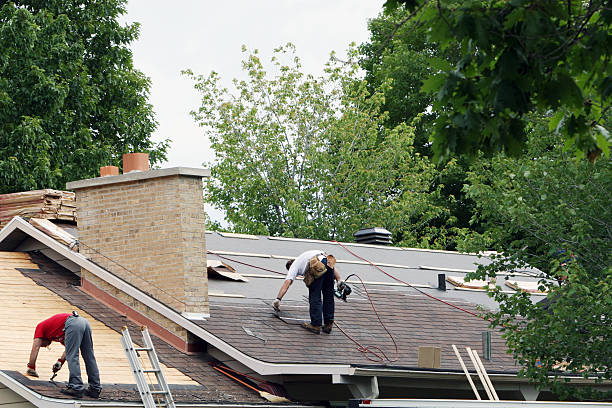Best Storm Damage Roof Repair  in Mcadenville, NC