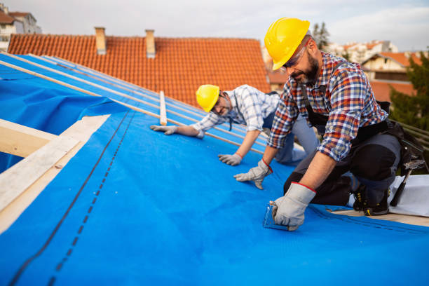 Best Roof Waterproofing Services  in Mcadenville, NC