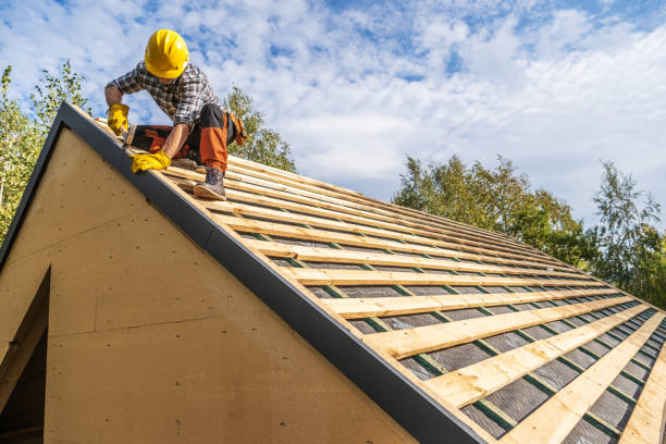 Best Flat Roof Repair Services  in Mcadenville, NC
