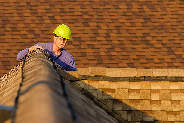 Slate Roofing Contractor in Mcadenville, NC