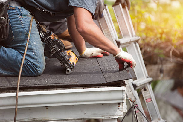 Quick and Trustworthy Emergency Roof Repair Services in Mcadenville, NC