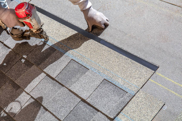 Slate Roofing Contractor in Mcadenville, NC