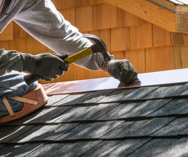 Best Best Roofing Contractors  in Mcadenville, NC